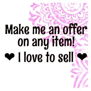 Lots of great items!!!!